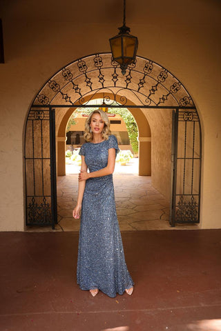 Mother of the Bride Style Number 13177 - 10