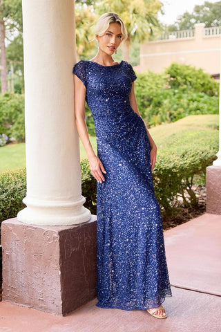 Mother of the Bride Style Number 13177 - 6