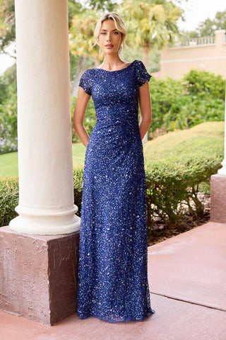 Mother of the Bride Style Number 13177 - 1