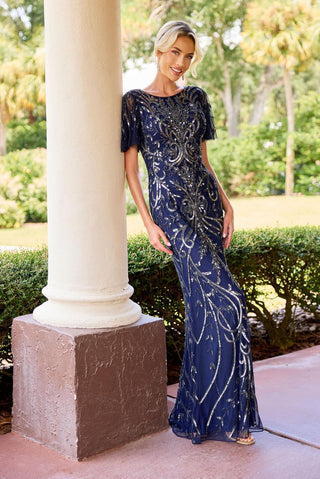 Mother of the Bride Style Number 13179 - 3