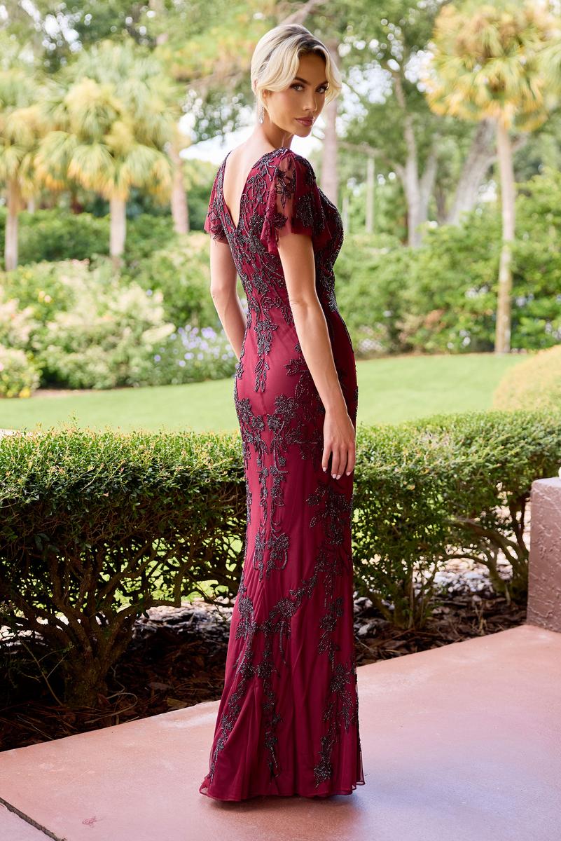 Mother of the Bride Style Number 13184 - 2