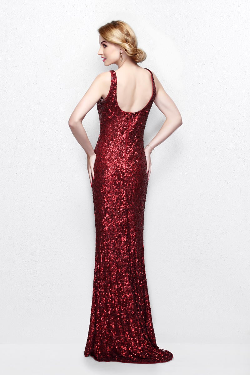 Primavera Bridesmaids Style Number 1251 - 4