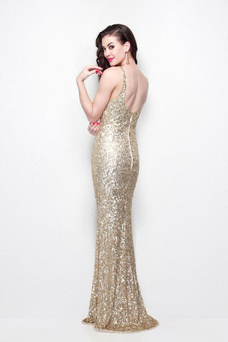 Primavera Bridesmaids Style Number 1251 - 2