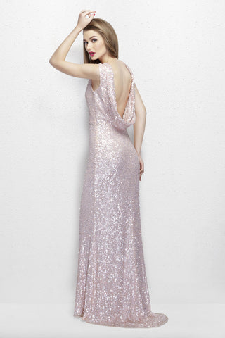 Primavera Bridesmaids Style Number 1256 - 8