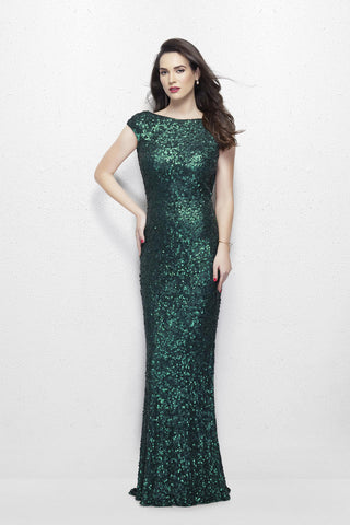 Primavera Bridesmaids Style Number 1256 - 11