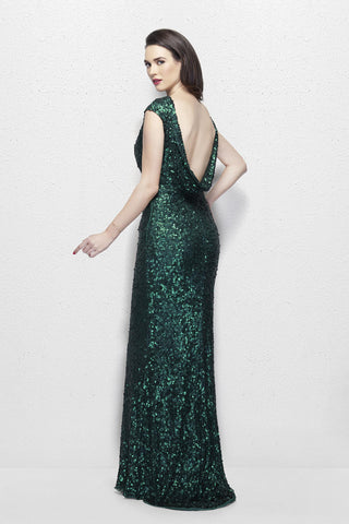 Primavera Bridesmaids Style Number 1256 - 12