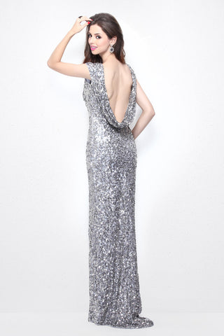 Primavera Bridesmaids Style Number 1256 - 10