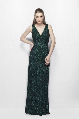 Primavera Bridesmaids Style Number 1257 - 9