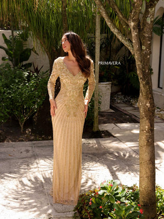 Primavera Evening Style Number 12154 - 7