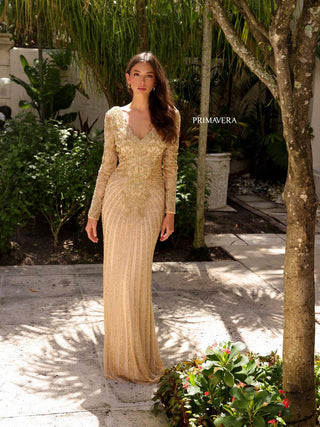 Primavera Evening Style Number 12154 - 1