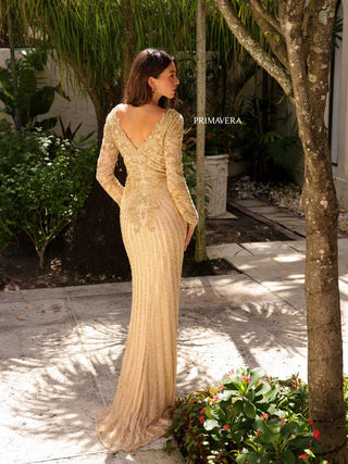 Primavera Evening Style Number 12154 - 6