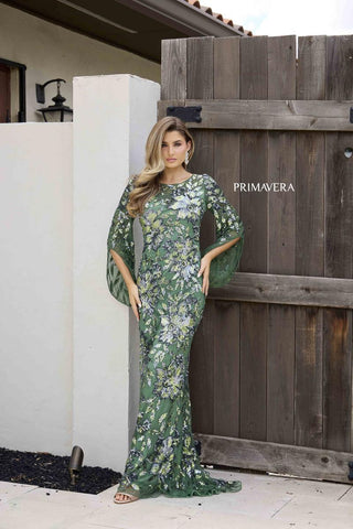 Primavera Evening Style Number 12171 - 5