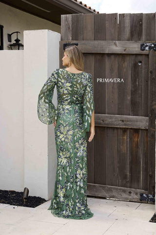 Primavera Evening Style Number 12171 - 6