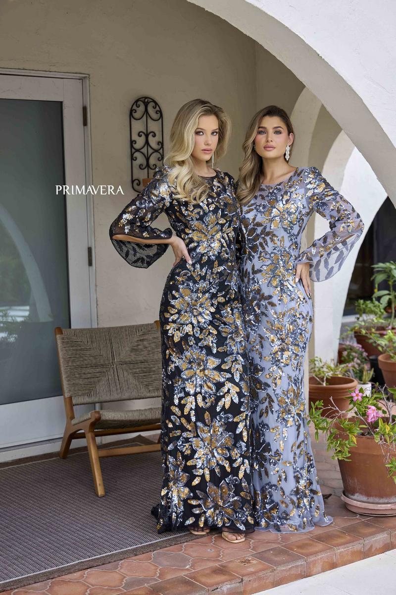Primavera Evening Style Number 12171 - 7