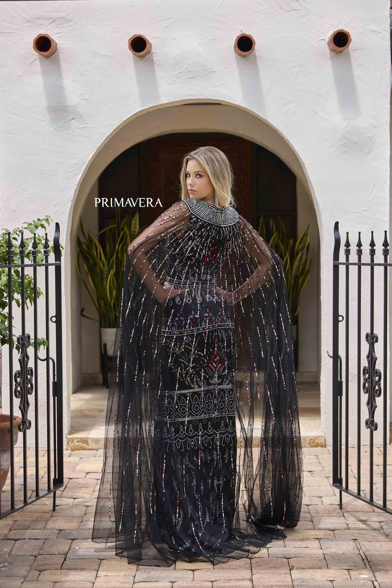 Primavera Evening Style Number 12172 - 2