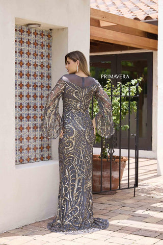 Primavera Evening Style Number 12174 - 2