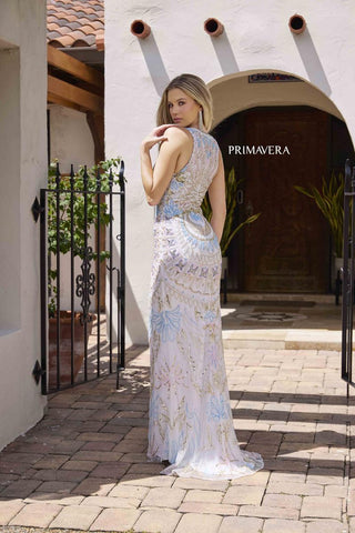Primavera Evening Style Number 12176 - 2