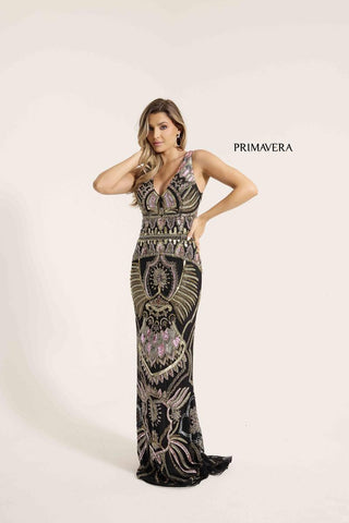Primavera Evening Style Number 12177 - 6