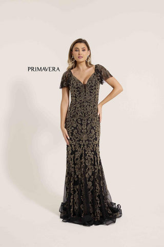 Primavera Evening Style Number 12178 - 5