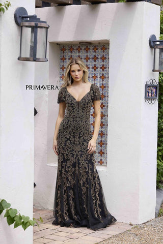 Primavera Evening Style Number 12178 - 1
