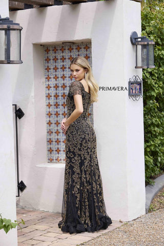Primavera Evening Style Number 12178 - 2