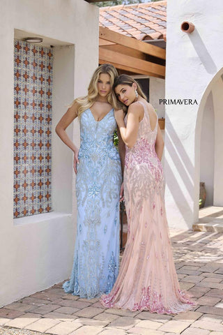 Primavera Evening Style Number 12180 - 9