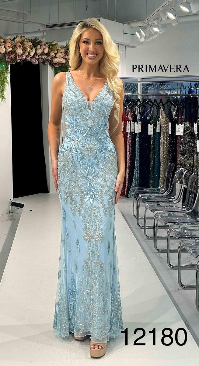 Primavera Evening Style Number 12180 - 1