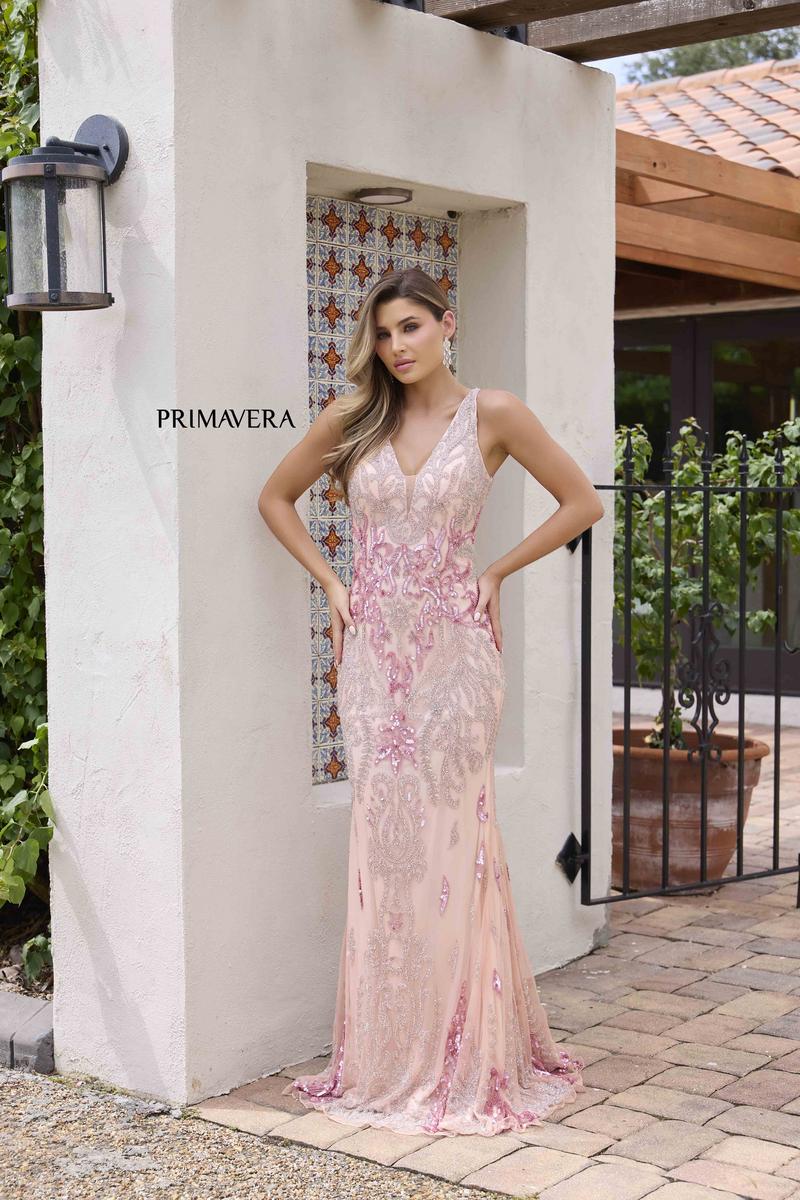 Primavera Evening Style Number 12180 - 5
