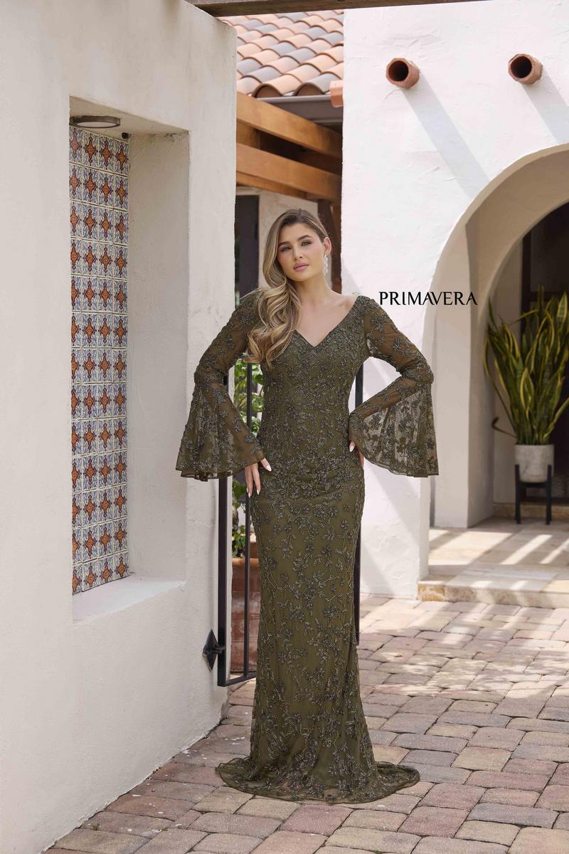Primavera Evening Style Number 12185 - 1
