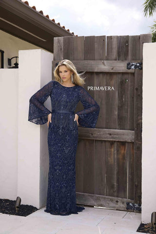 Primavera Evening Style Number 12187 - 7