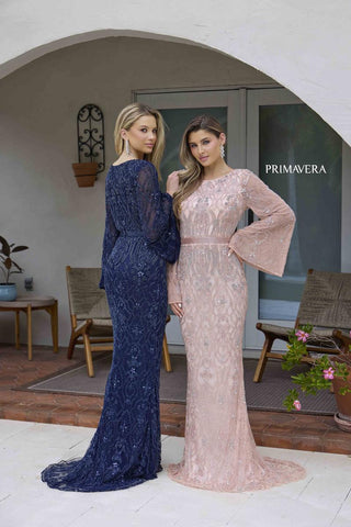 Primavera Evening Style Number 12187 - 6