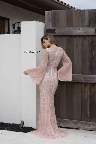 Primavera Evening Style Number 12187 - 4