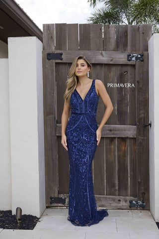 Primavera Evening Style Number 12190 - 3