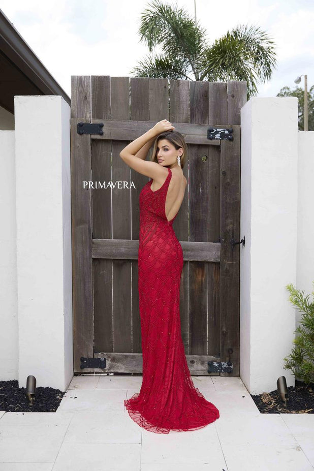 Primavera Evening Style Number 12192 - 2
