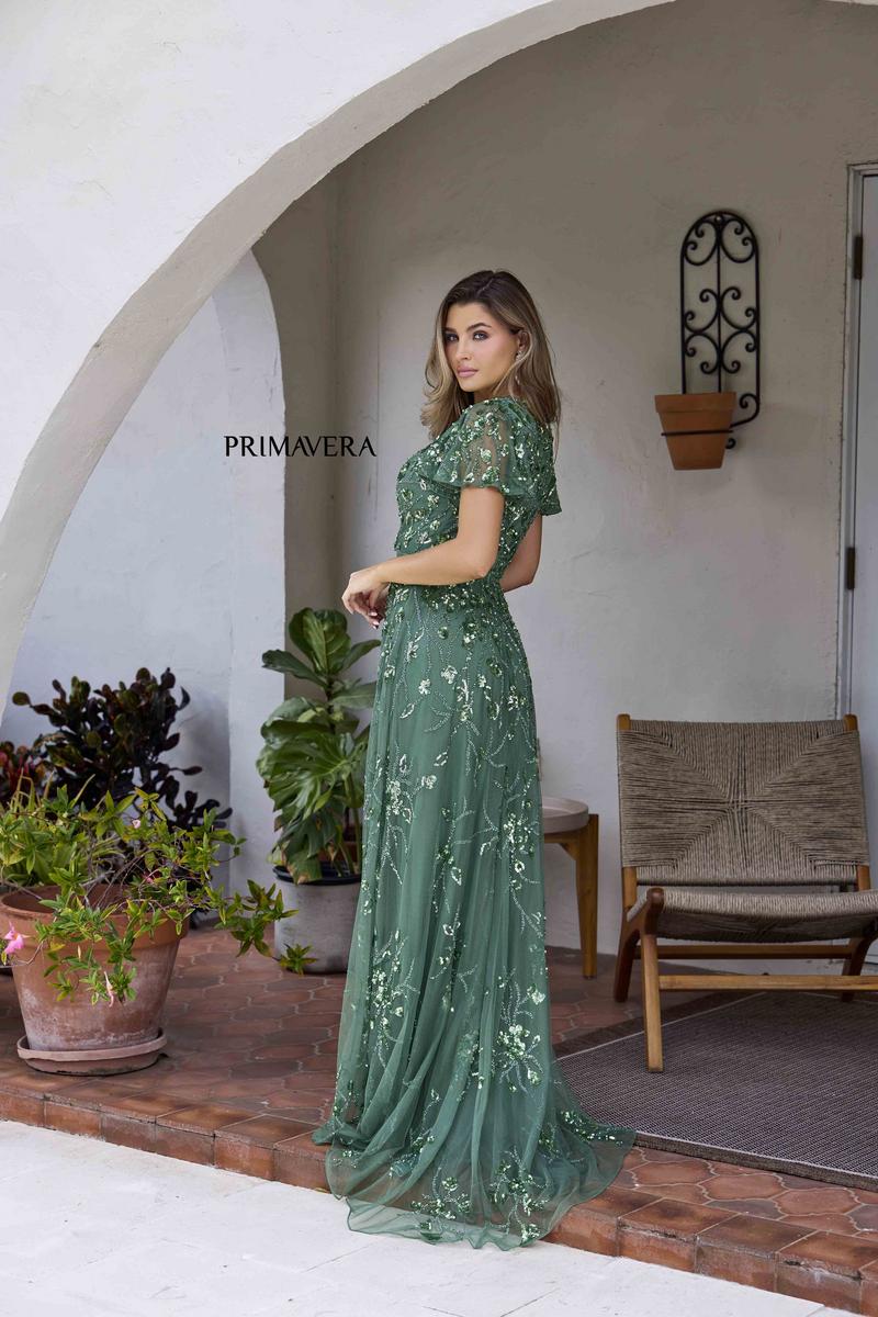 Primavera Evening Style Number 12193 - 7