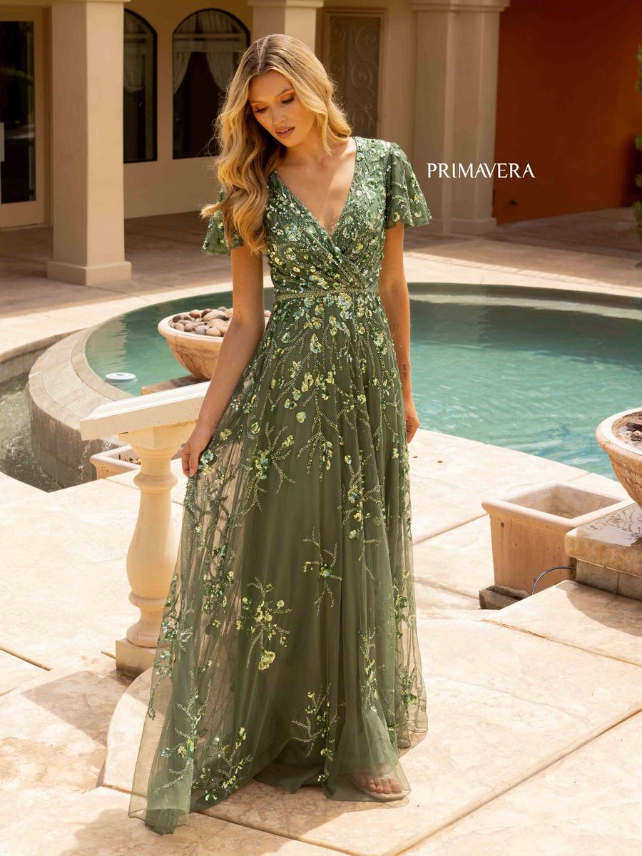 Primavera Evening Style Number 12193 - 5