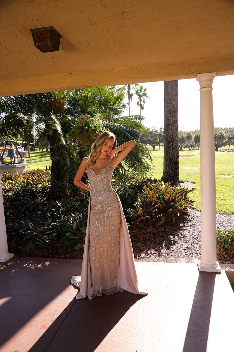 Primavera Evening Style Number 12206 - 3