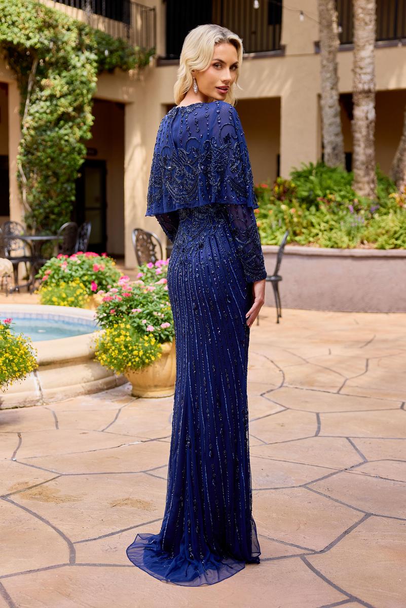 Primavera Evening Style Number 12207 - 4