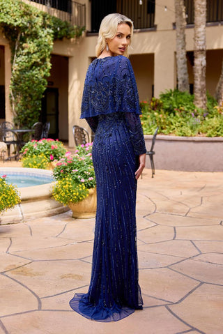 Primavera Evening Style Number 12207 - 4