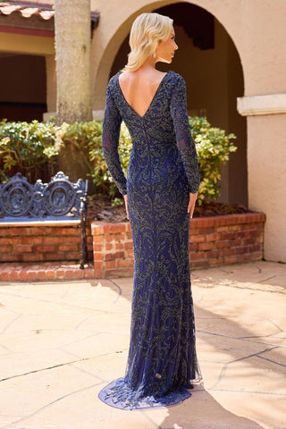 Primavera Evening Style Number 12208 - 6