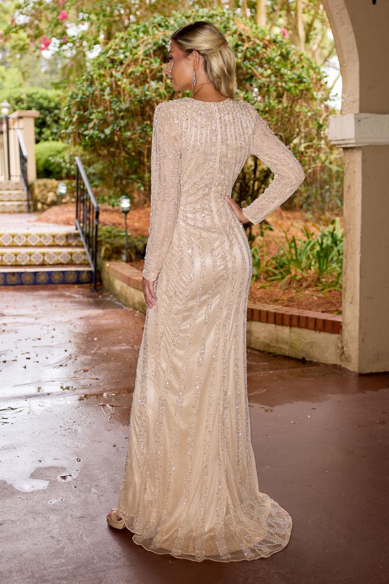 Primavera Evening Style Number 12209 - 4