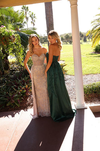 Primavera Evening Style Number 12213 - 5