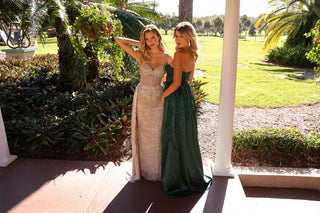 Primavera Evening Style Number 12213 - 9