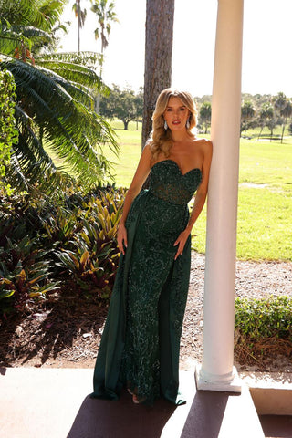 Primavera Evening Style Number 12213 - 3