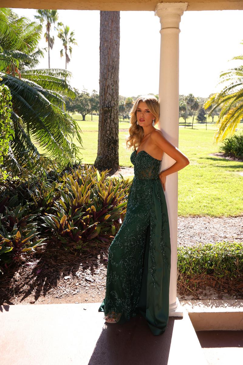 Primavera Evening Style Number 12213 - 8