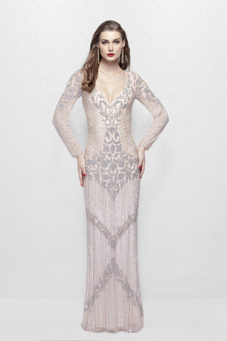 Primavera Evening Style Number 1975 - 3