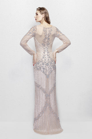 Primavera Evening Style Number 1975 - 4