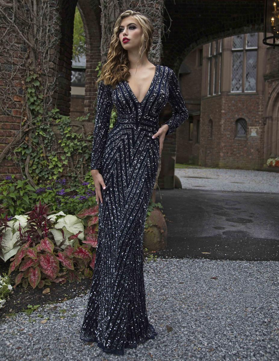 Primavera Evening Style Number 3171 - 3