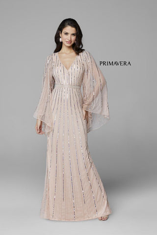 Primavera Evening Style Number 3672 - 9