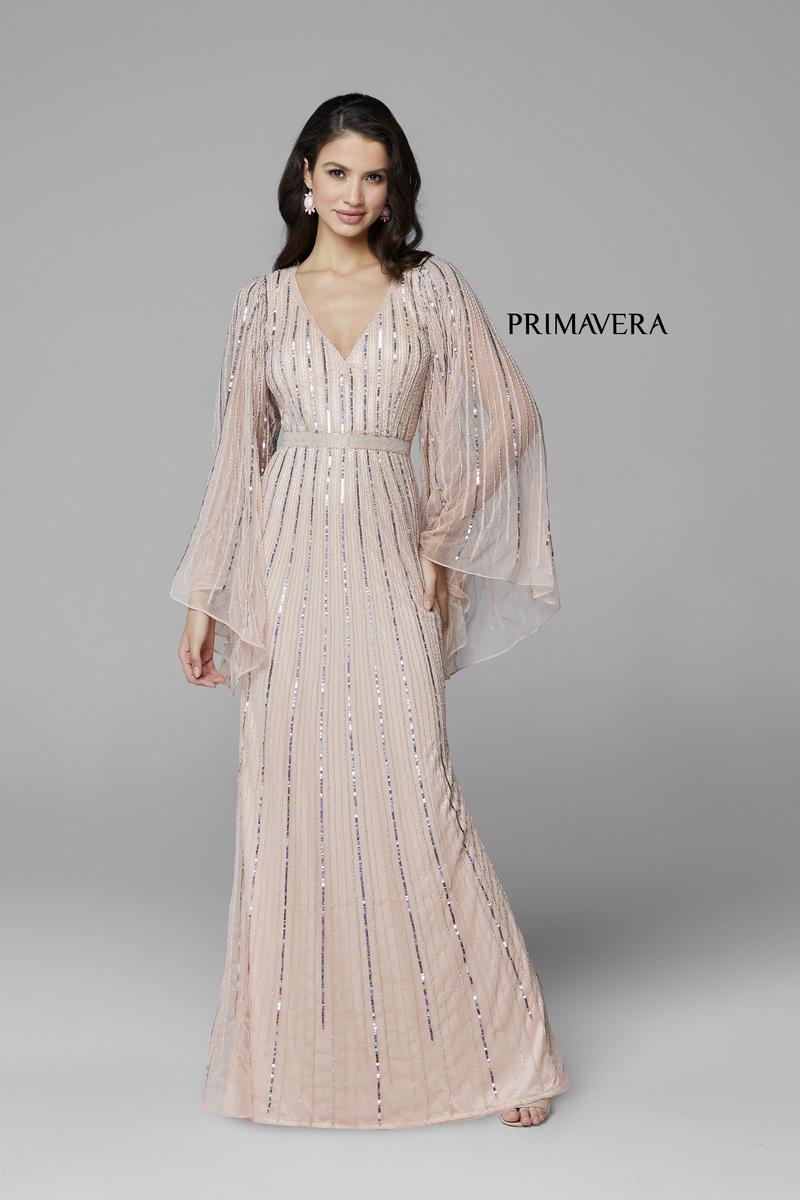 Primavera Evening Style Number 3672 - 9